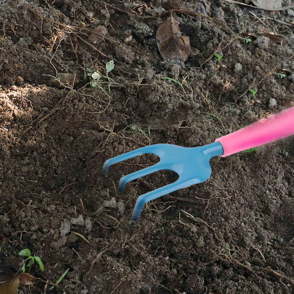 Plant Parent Premium - Conjunto de Ferramentas de Jardinagem Premium