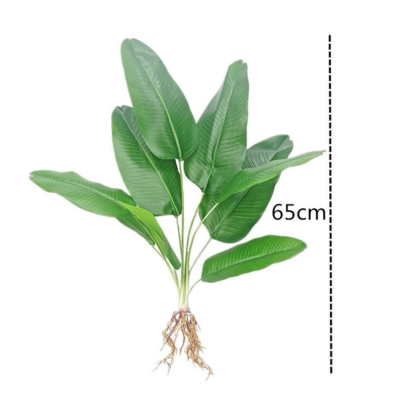 Artificial árvore de banana ve - Fiddle Leaf Fig avaliação e preço