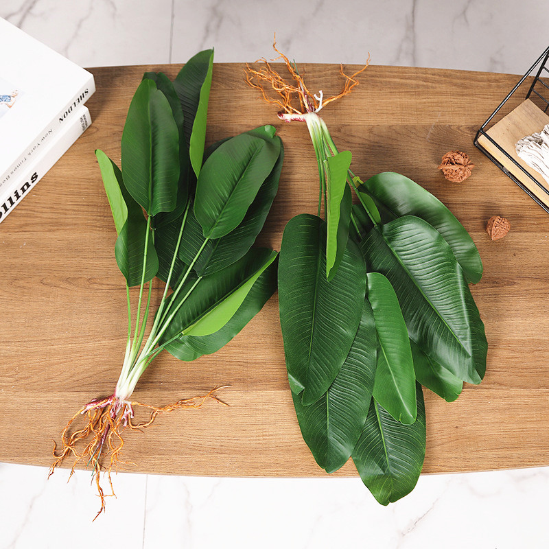 Artificial árvore de banana ve - Fiddle Leaf Fig avaliação e preço