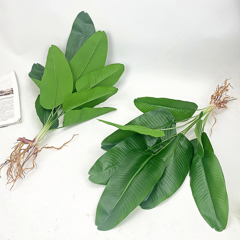 Artificial árvore de banana ve - Fiddle Leaf Fig avaliação e preço