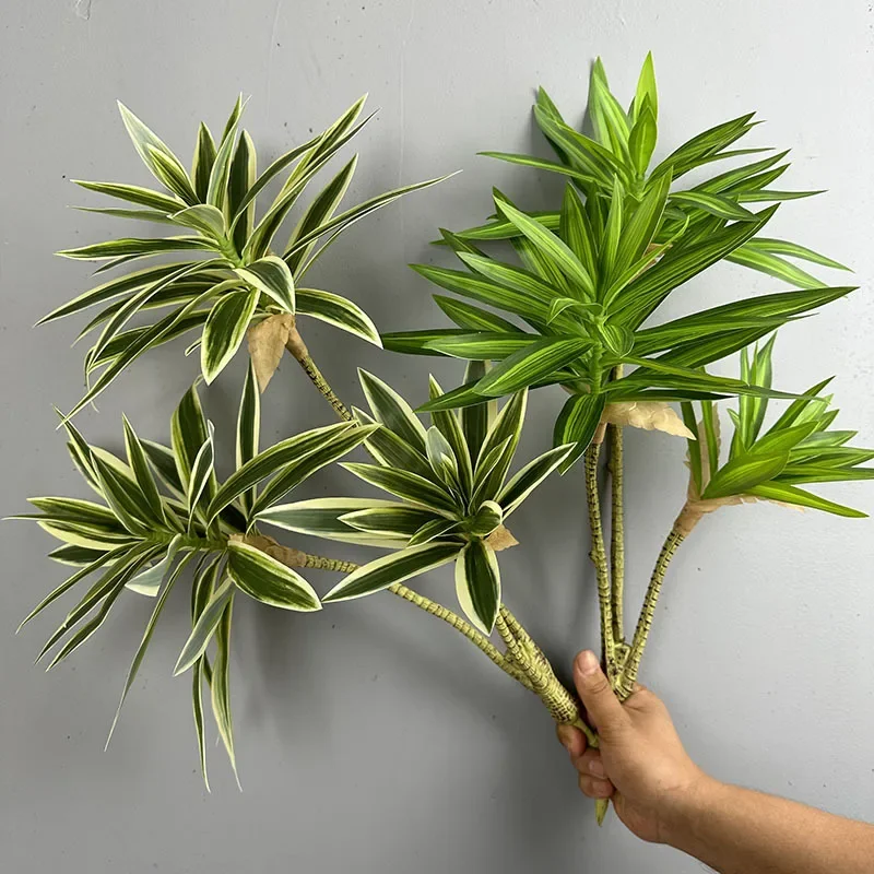 Plantas verdes artificiais lír - Fiddle Leaf Fig avaliação e preço