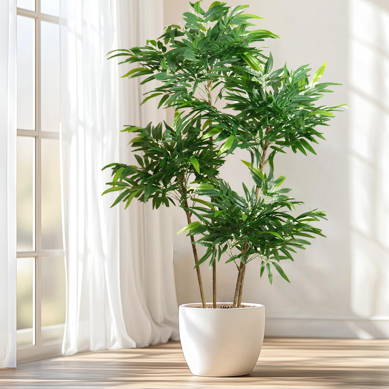 Árvore Artificial Grande de Fo - Fiddle Leaf Fig avaliação e preço