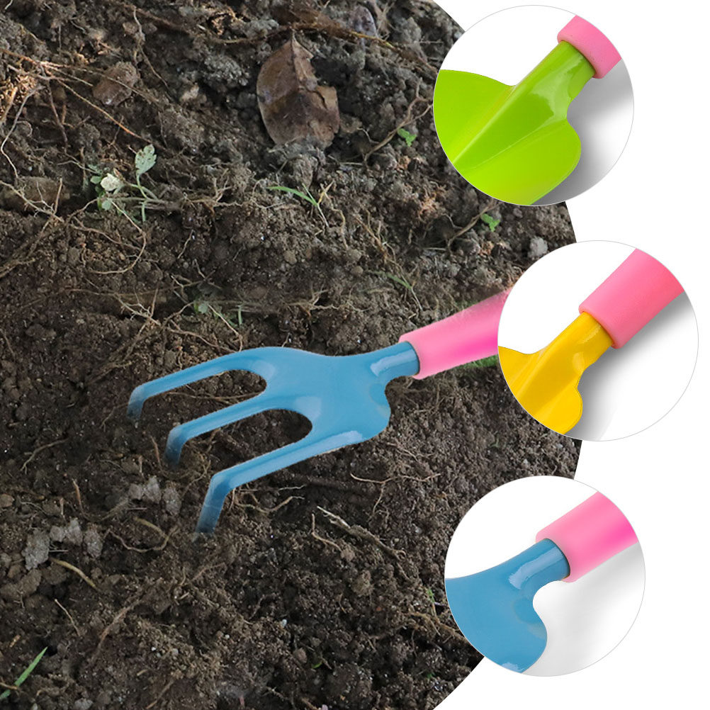 Conjunto de Ferramentas de Jar - Plant Parent Premium avaliação e preço